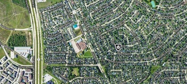 Building Photo - 22830 Indian Ridge Dr