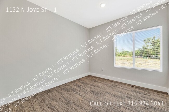 Building Photo - 1132 N Joye St