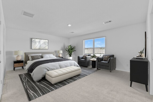 Building Photo - 18718 Clearwater Brk Dr