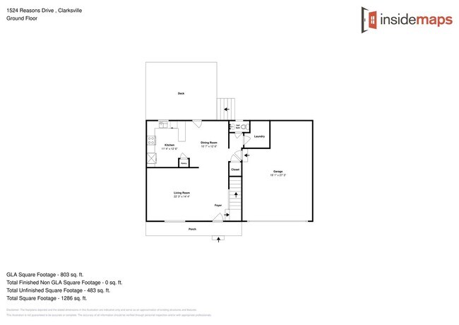 Building Photo - Spacious 3-Bedroom Home with Fenced Yard & Garage!