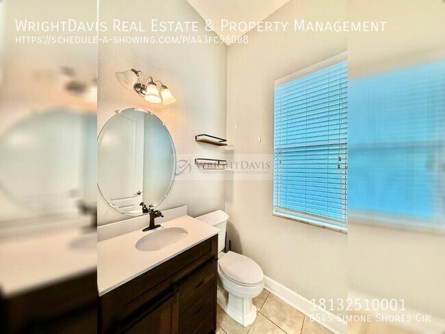 Building Photo - 6545 Simone Shores Cir