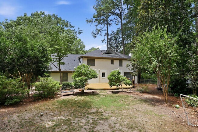 Building Photo - Stunning 5BR Inside-the-Beltline Retreat Near Crabtree & North Hills!