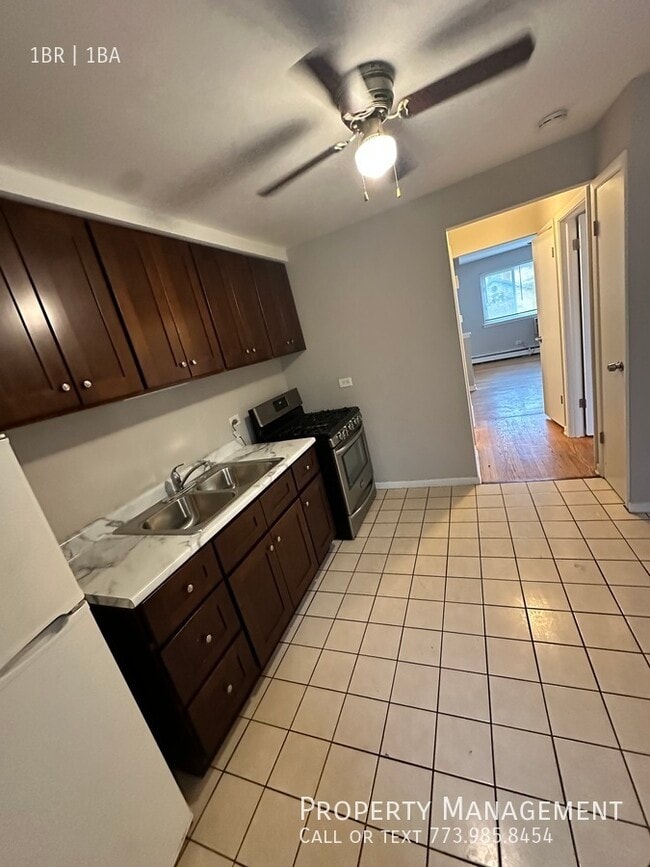 Building Photo - 2800 Burr Oak Ave