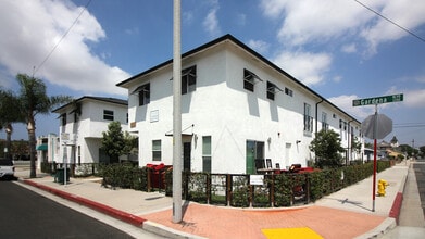 Building Photo - 1203 W Gardena Blvd