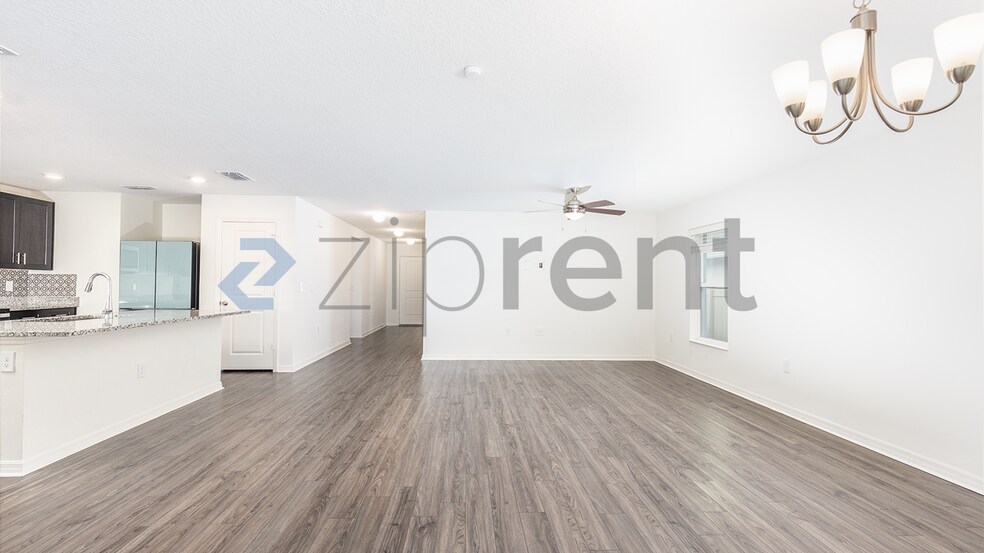 Building Photo - 613 Sarner Pass Wy.