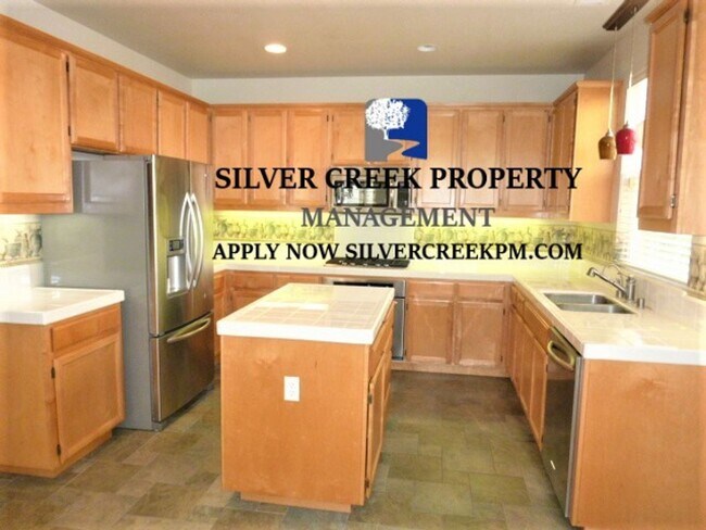 Building Photo - Gorgeous Pleasanton Home across Mohr Eleme...
