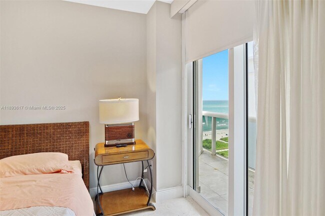 Building Photo - 9559 Collins Ave