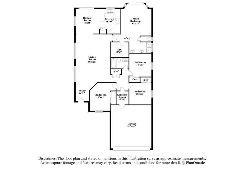 Building Photo - 16812 W Windermere Way