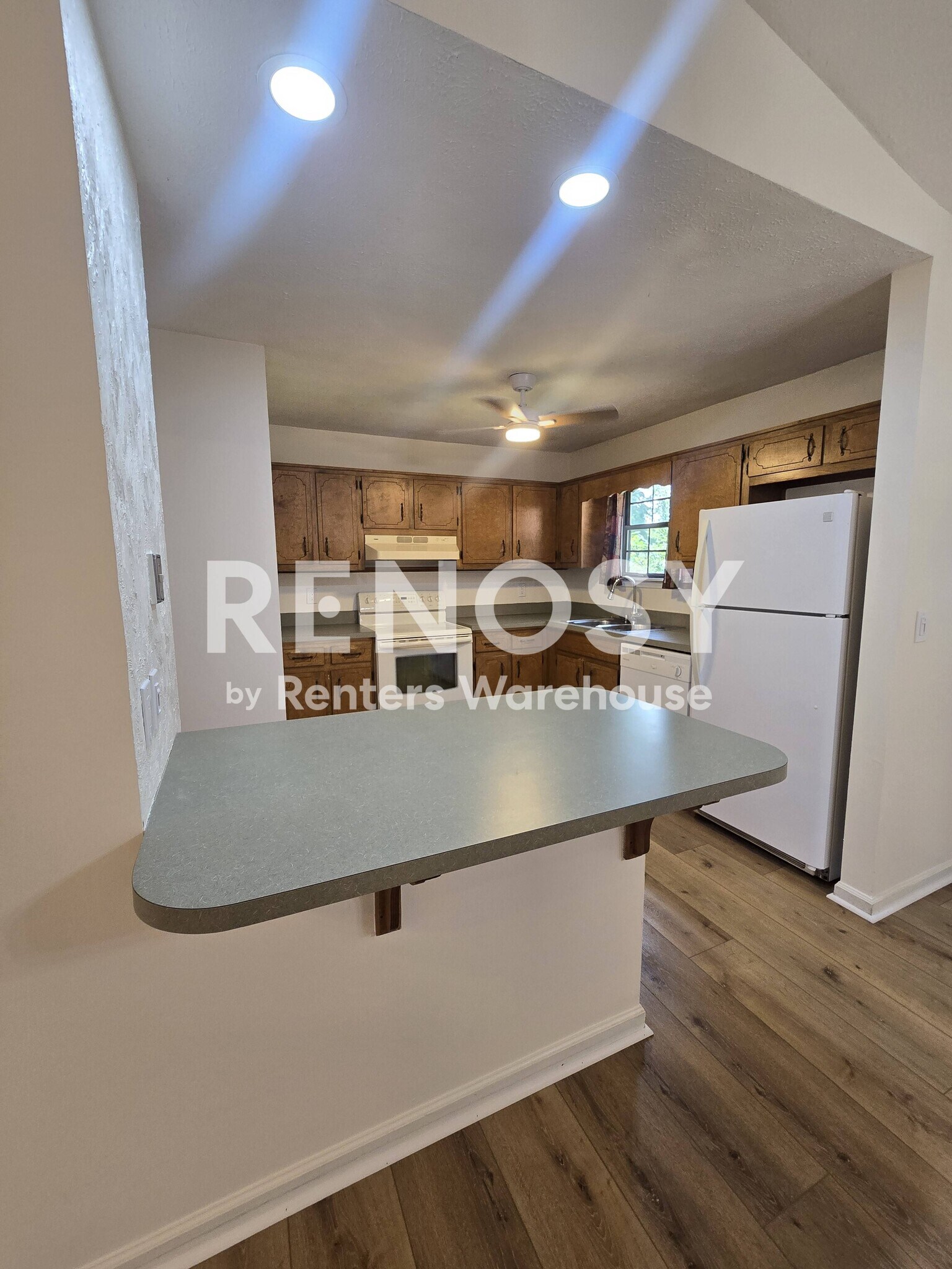 Building Photo - 2516 Verner Rd NW