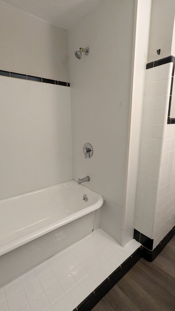 Building Photo - 1-Bedroom, 1-Bathroom Duplex Home for Rent in Perry