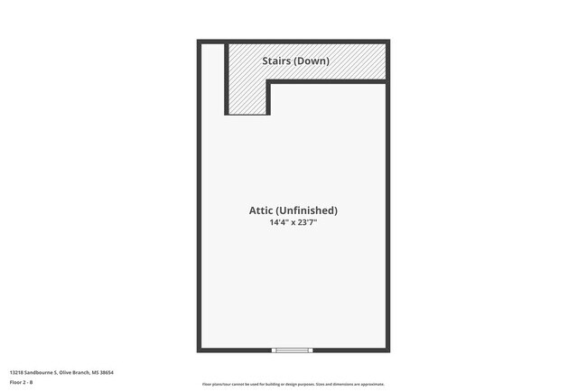 Building Photo - 13218 Sandbourne S