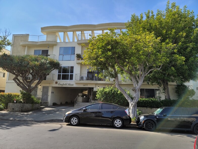 Primary Photo - Canfield Luxury Investments LLC