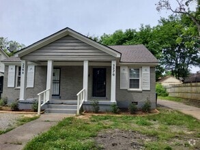 Building Photo - Introducing our fully renovated 2BR/1BA ho...