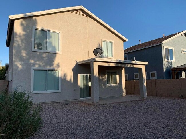 Building Photo - 1408 S 122nd Ave