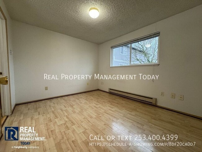 Building Photo - 4016 S Puget Sound Ave