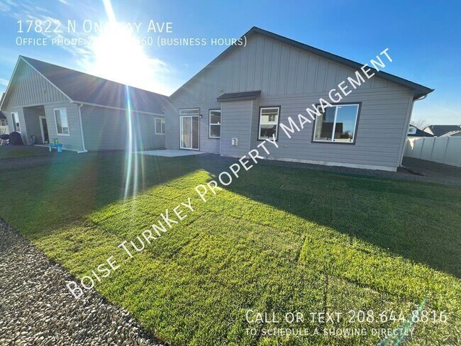 Building Photo - 17822 N Onaway Ave