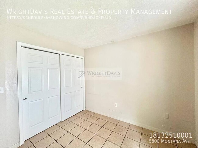 Building Photo - 5800 Montana Ave