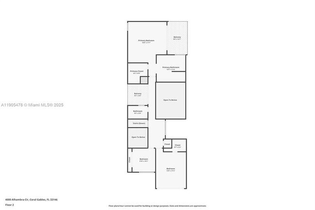 Building Photo - 4000 Alhambra Cir