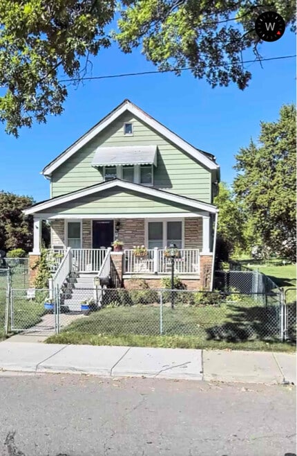 Building Photo - 5351 Cadillac Ave