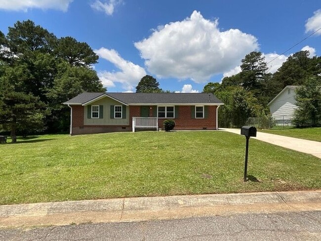 Building Photo - 8919 Yarmouth Dr