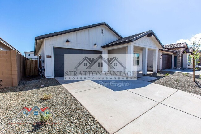 Building Photo - 7439 S 76th Dr