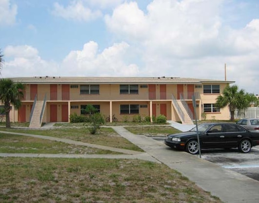 Building Photo - Briarstone Apartments