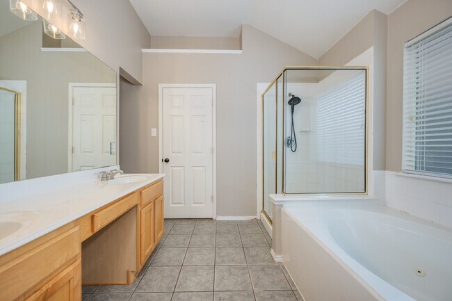 Building Photo - Modern Brick Home with Skylit Kitchen and Private Backyard