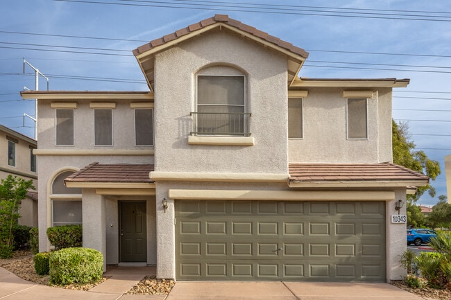 Building Photo - 10343 Keystone Pastures St