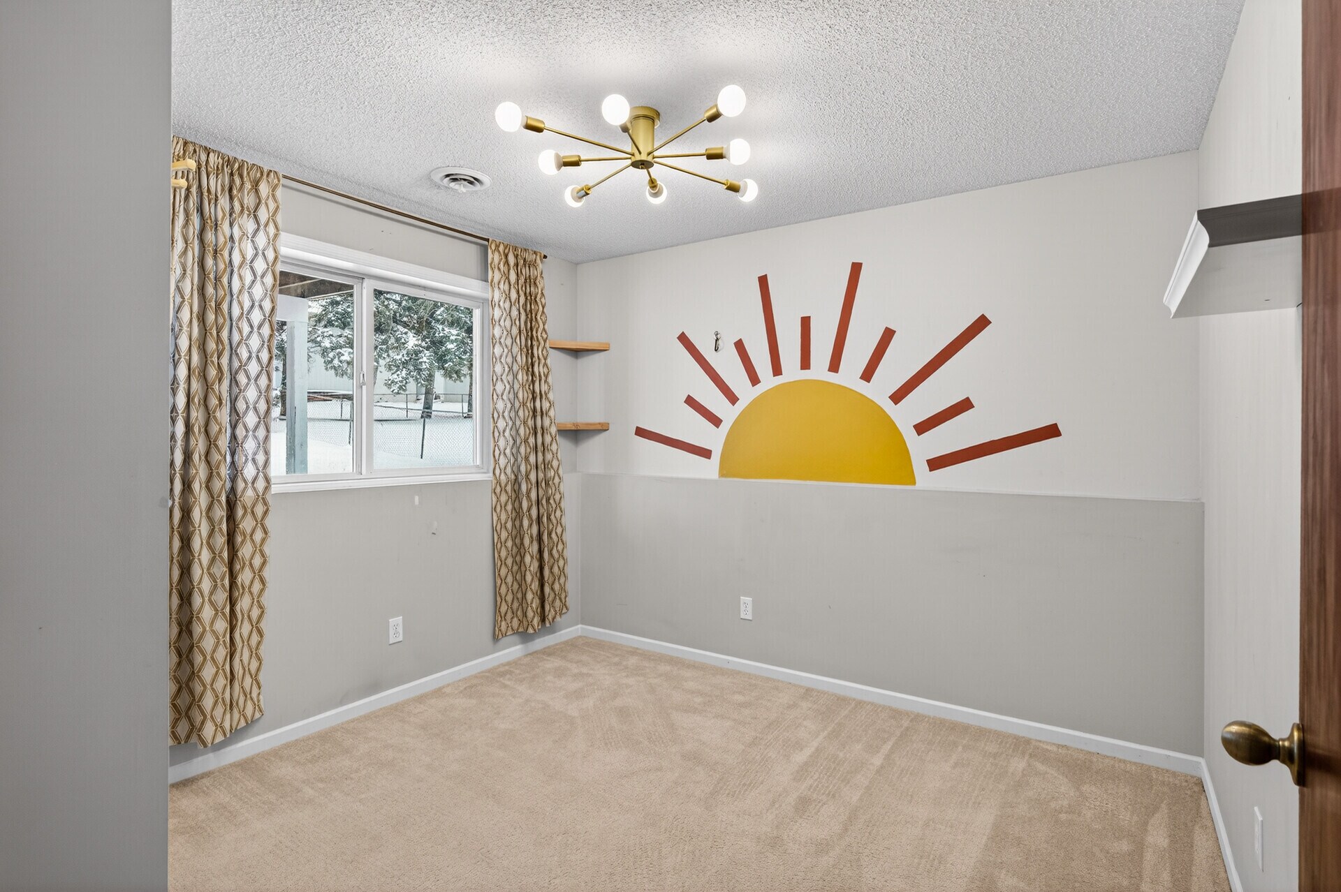 Secondary Bedroom -3 - 2680 Brittany Ln