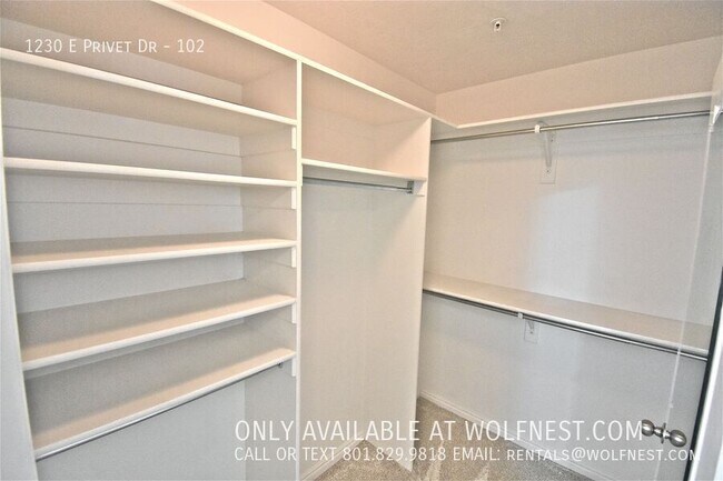 Building Photo - 1230 Privet Dr
