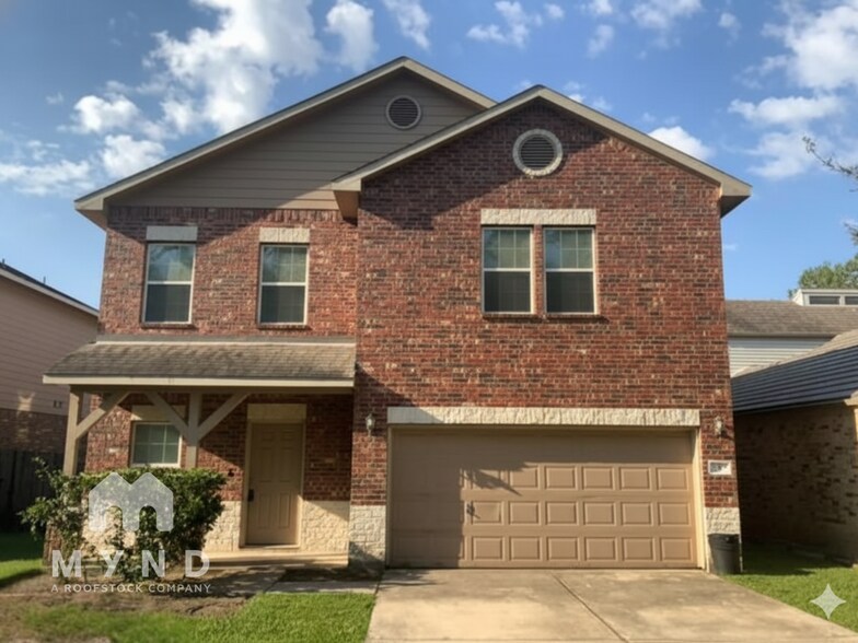 Primary Photo - 1746 Cloister Dr