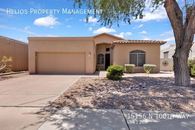 Building Photo - 15156 N 100th Way