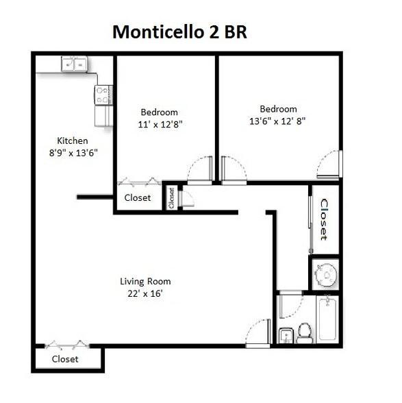 Building Photo - 2205 Adams Ave