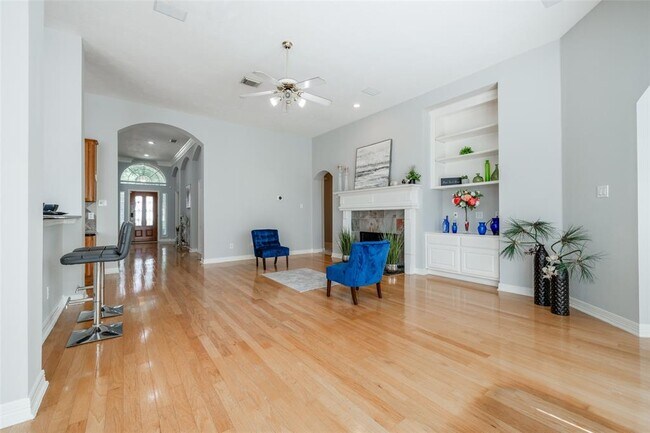 Building Photo - 12011 Arroyo Verde Ln