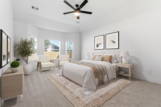 Building Photo - 5227 Sunshine Point