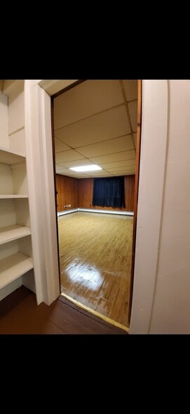 Livingroom - 107 Church St 2021