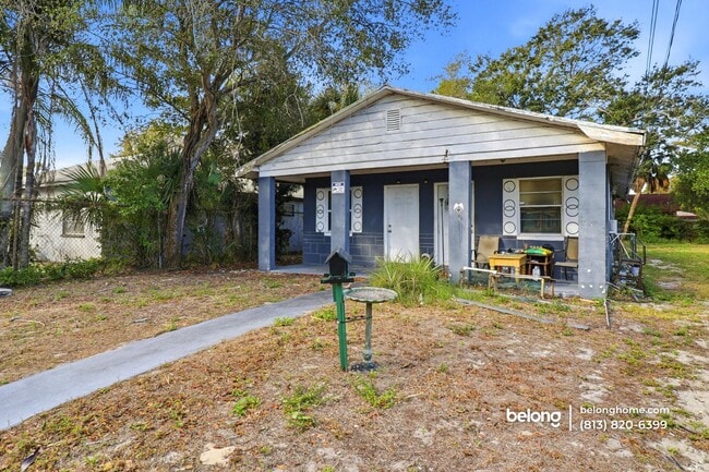 Building Photo - 1504 N Madison Ave