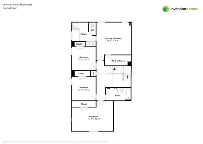 Building Photo - 185 Addy Ln
