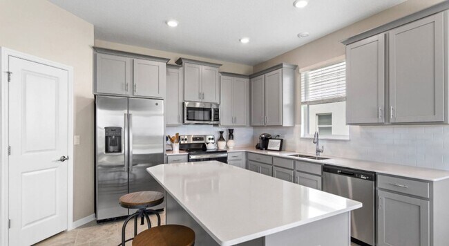Building Photo - Beautiful New Home near Lake Toho in Popular Kissemmee