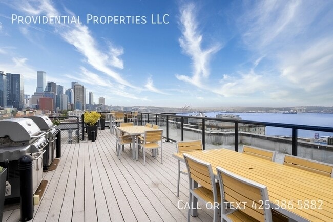 Building Photo - 2721 1st Ave