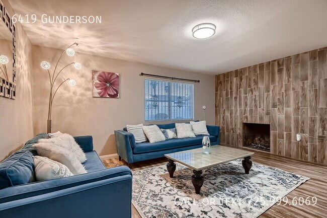 Building Photo - 6419 Gunderson-