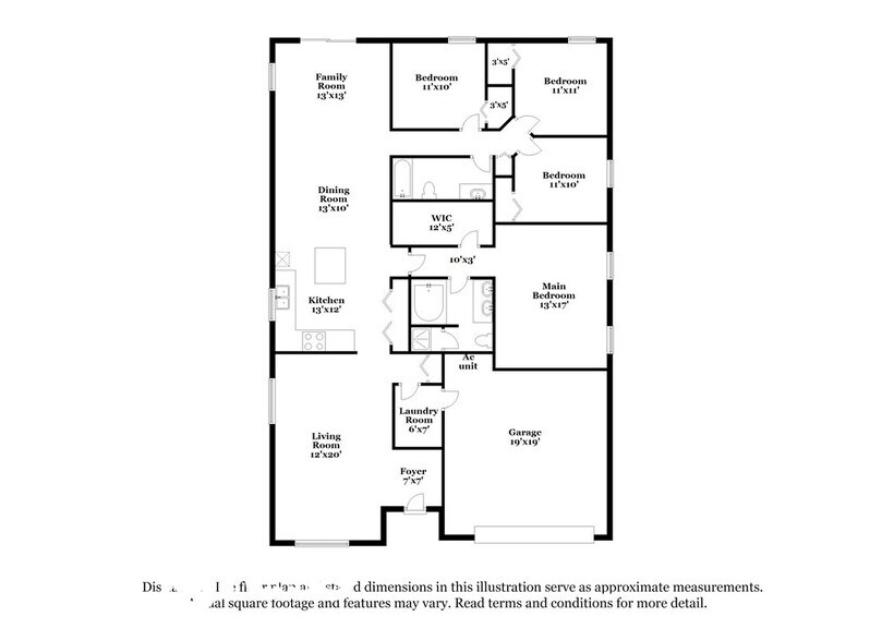 Building Photo - 6881 Glenbrook Dr