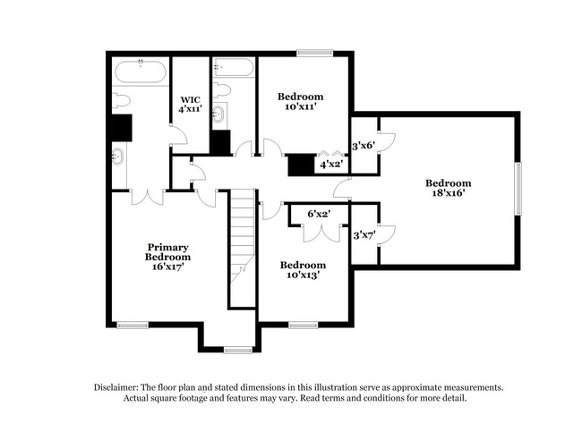 Building Photo - 4490 Cedar Ridge Ln