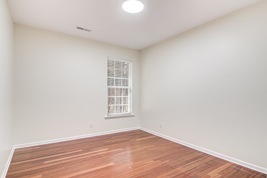 Third Bedroom - 6524 Overland Park Dr