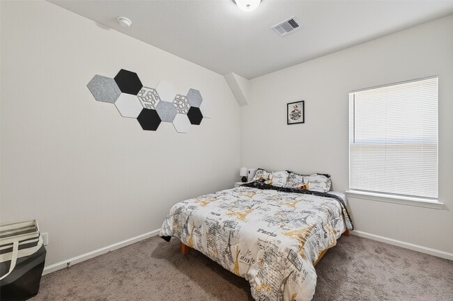 Building Photo - 3318 Brushy Marsh Dr