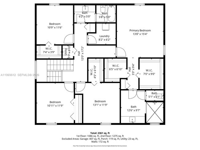 Building Photo - 19404 SW 339th Ter