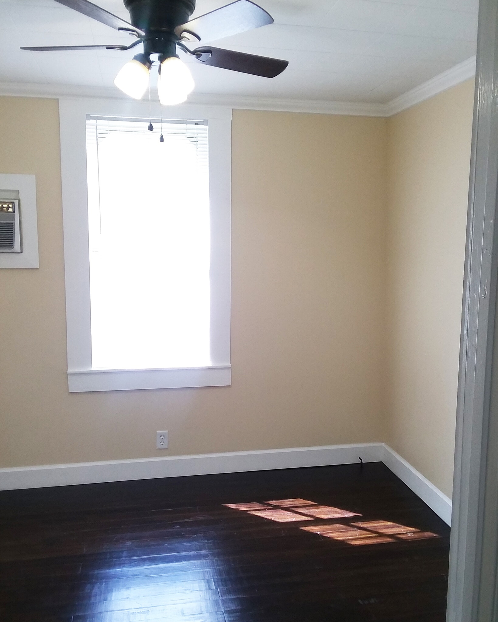 Bedroom 2 - 240 Beauregard St