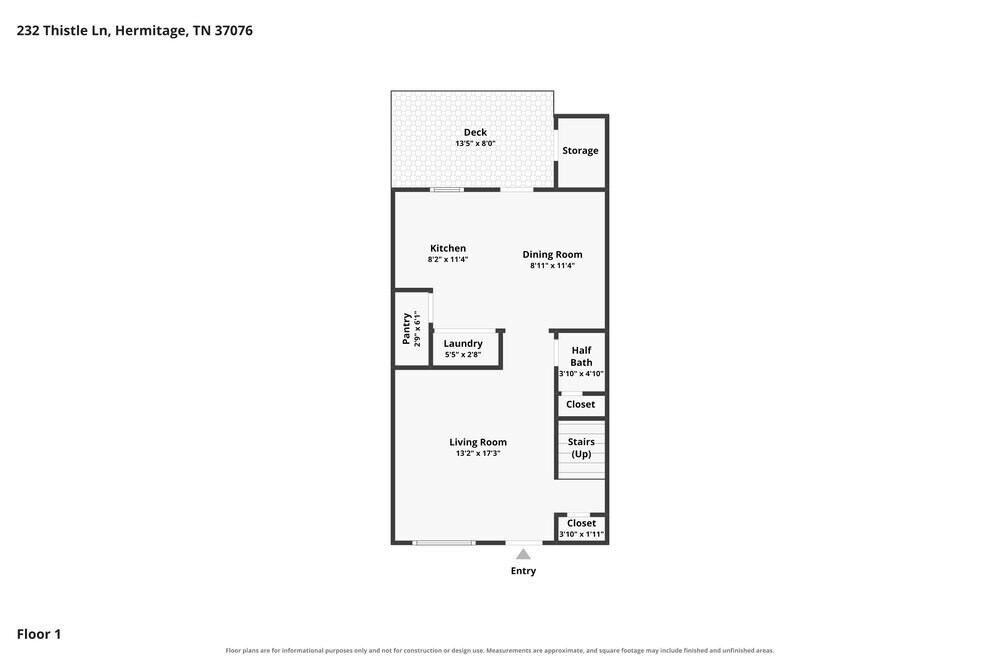 Building Photo - 232 Thistle Ln
