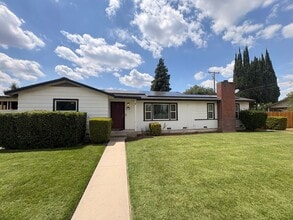 Building Photo - Renovated 3 bedroom home for rent!