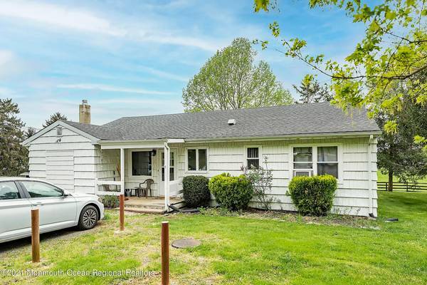 Building Photo - 279 Millstone Rd